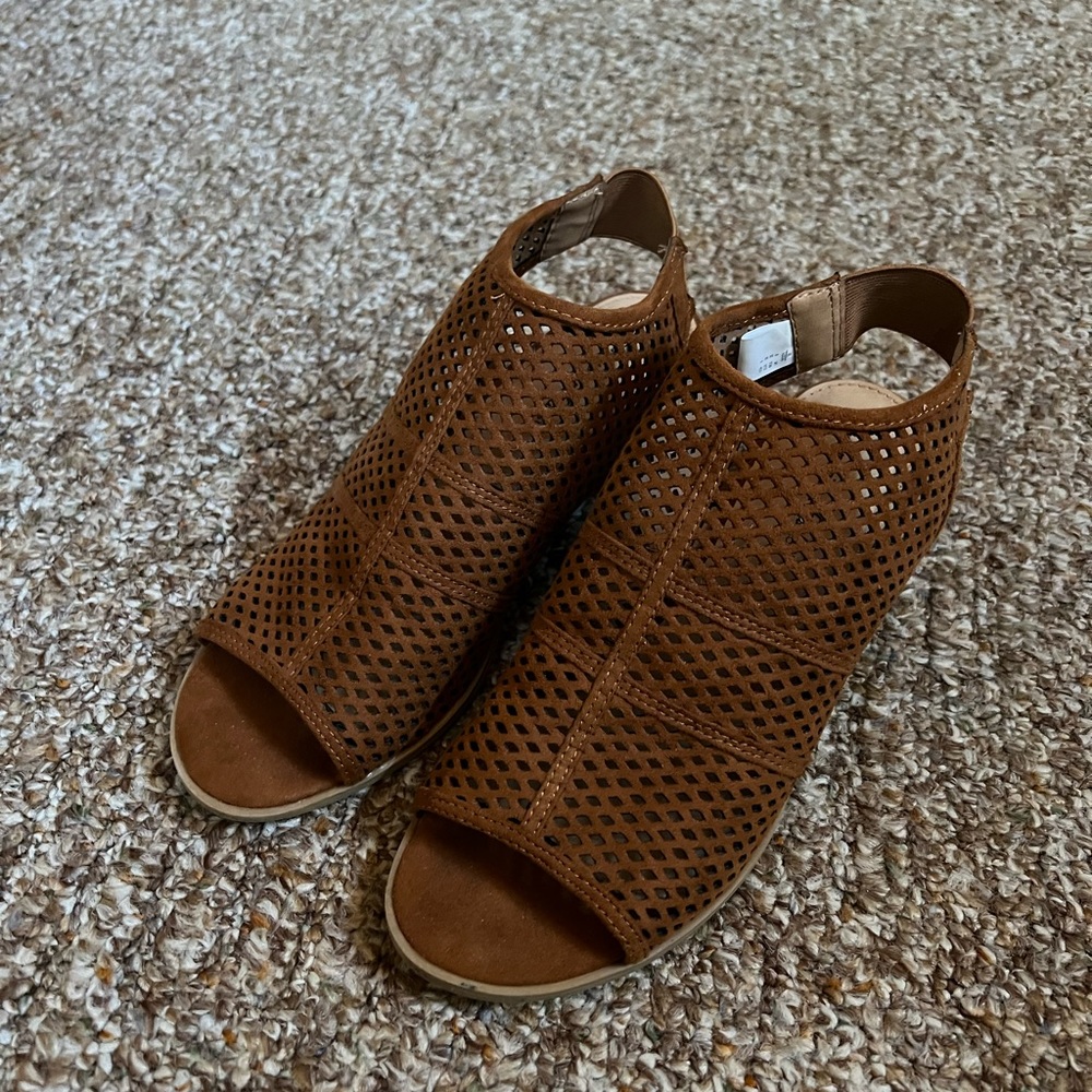 American Eagle By Payless Sandals